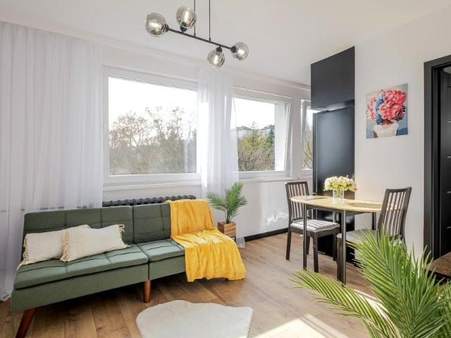 Diamentowa 27 m², Gdańsk