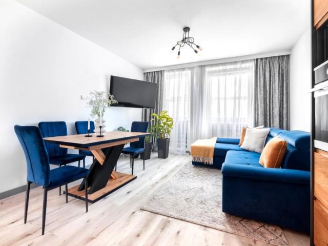 Diamentowa 27c 53,25 m², Lublin