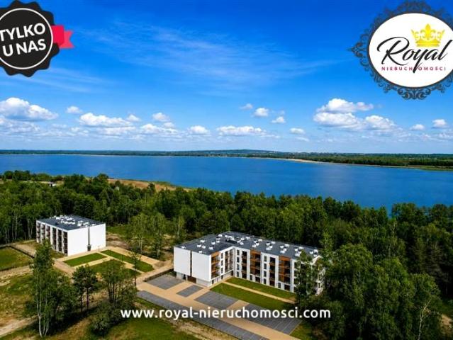 Diamentowa 39,59 m², Mielno