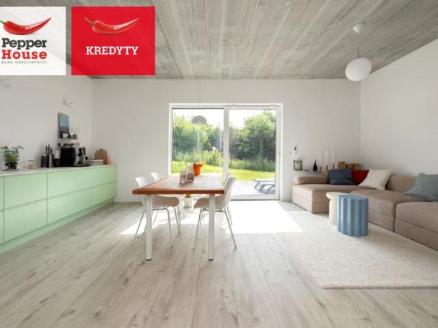 Diamentowa 326 m², Lniska