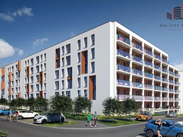Diamentowa 101,90 m², Lublin