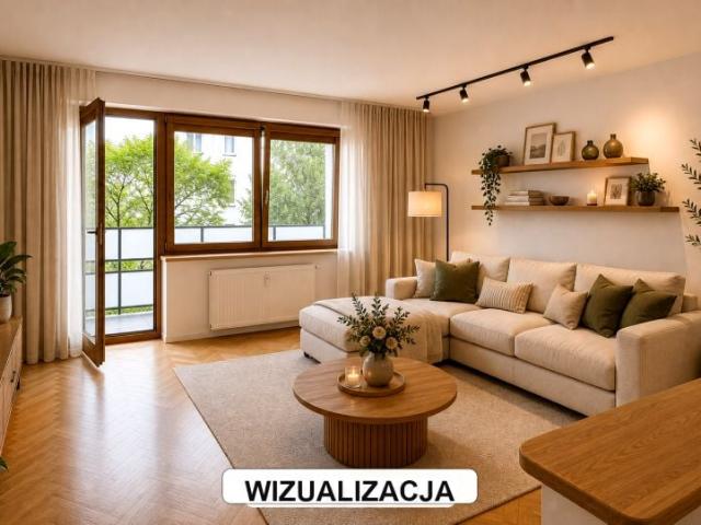Diamentowa 67 m², Warszawa