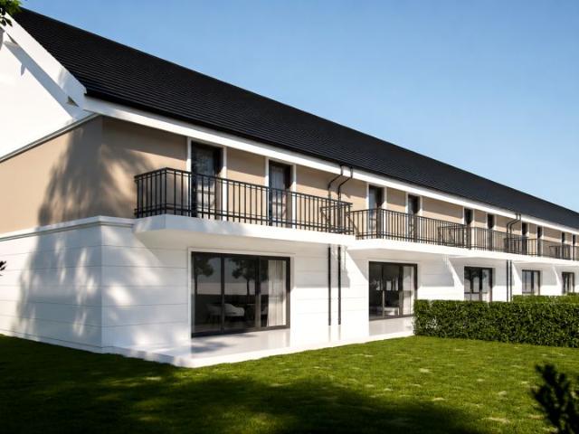 Diamentowa 75,53 m², Lubin