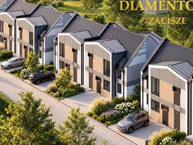 Diamentowe Zacisze