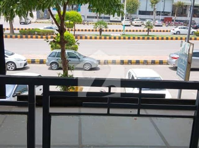 Diamond Mall, Arena Mall Or Gulberg Heights And Residencia Shop For Rent At Prime Location In Gulberg Green Islamabad