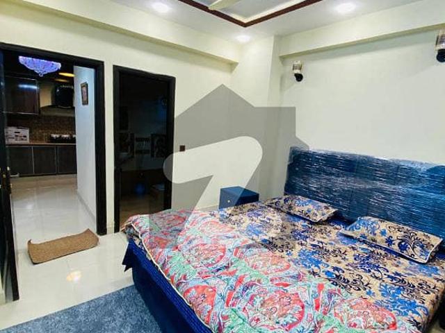 Diamond mall Two bedrooms Furnished For rent