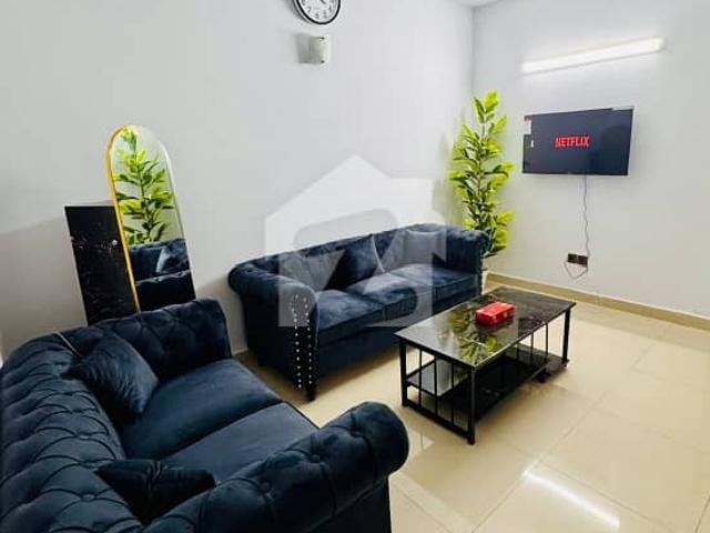 Diamond Mall Two Bedrooms Furnished For Rent