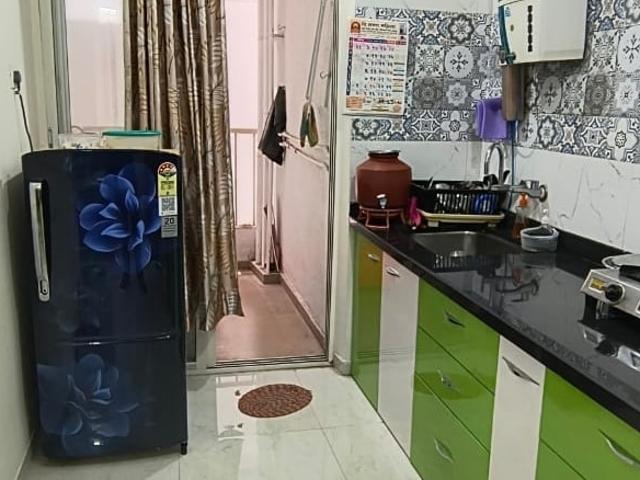 Diamond Nexus Nirvana Beyond 2 Bedroom 650 Sq. Ft. Apartment in Ravet Pune Listing ID: #10017