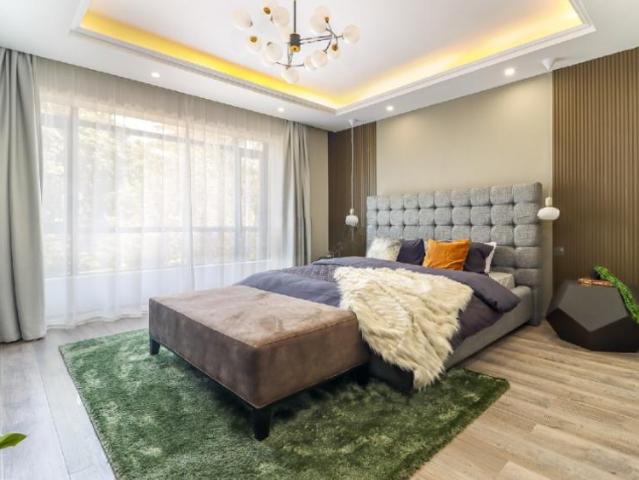 Diamond Oak: 3 & 4 Bedroom En Suite Homes with SQ for Sale in Kileleshwa