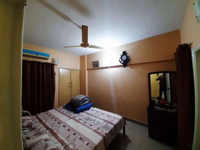 Diamond arcade 3bed d.d flat 2nd floor block 13D 1 Gulshan e Iqbal Karachi Gulshan E Iqbal Block 13 ID 63375