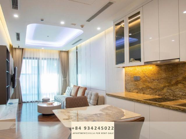 Diamond Crown HP Fully apartment for rent, ready to move in