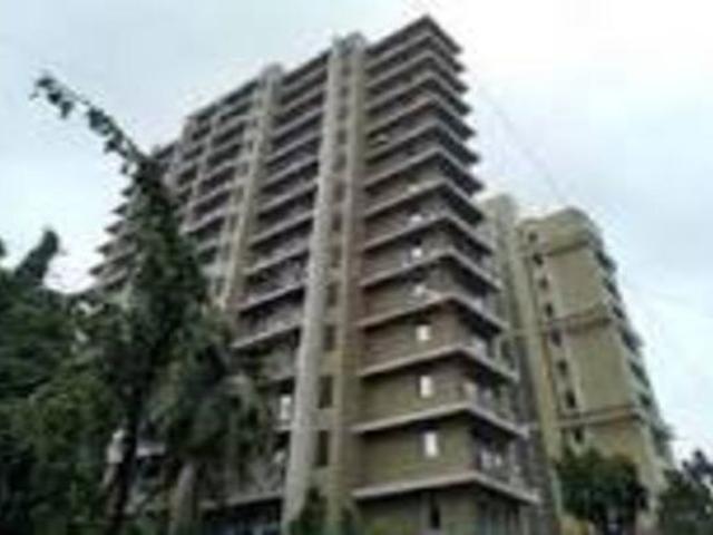 Diamond Garden 2 Bedroom 600 Sq. Ft. Apartment in Chembur Mumbai Listing ID: #10210