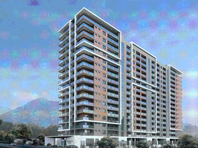 Diamond Ivy Apartment in Kileleshwa 1,2 & 3 Bedroom for sale