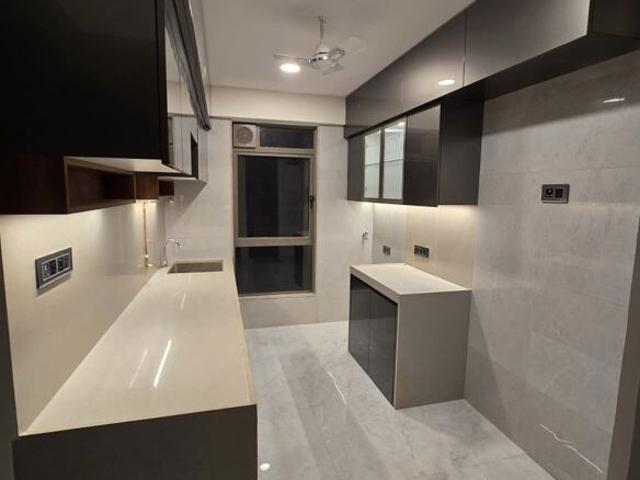 Diamond Park 2 Bedroom 700 Sq. Ft. Apartment in Santacruz East Mumbai Listing ID: #10317
