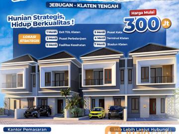 DIAMOND PARK REGENCY JEBUGAN BISA KPR