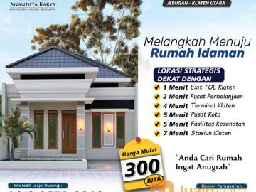 DIAMOND PARK REGENCY JEBUGAN BISA KPR