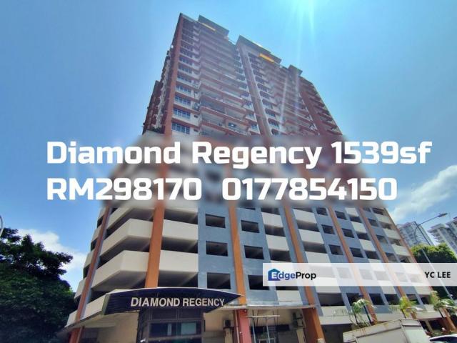 Diamond Regency