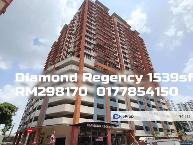 Diamond Regency