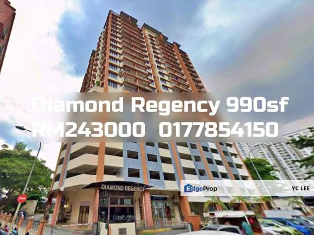 Diamond Regency