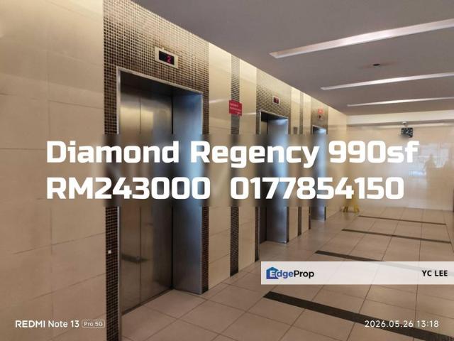 Diamond Regency
