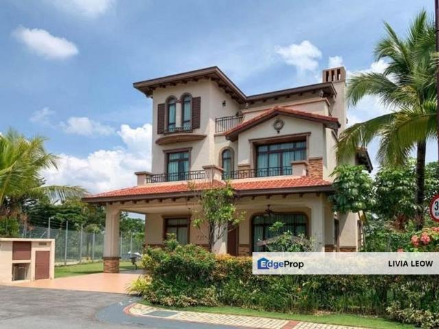 Diamond Residence