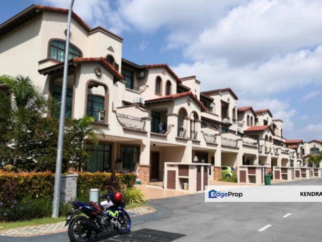 Diamond Residence