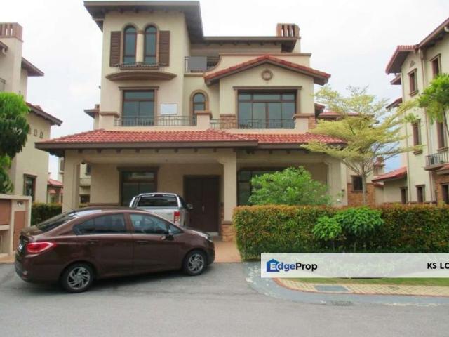 Diamond Residence