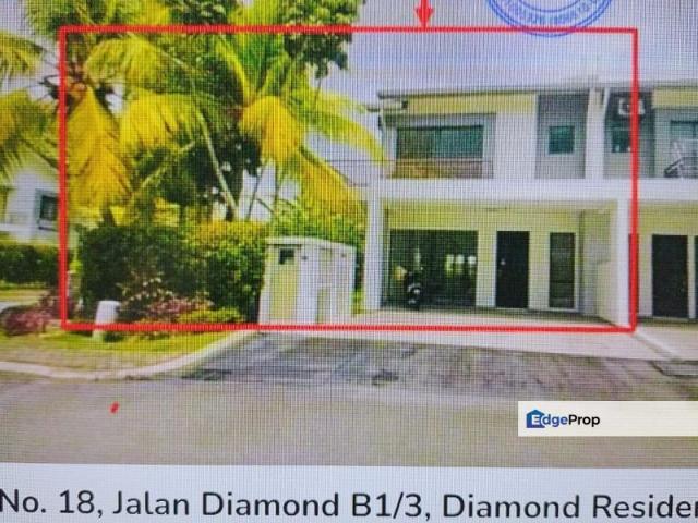Diamond Residence