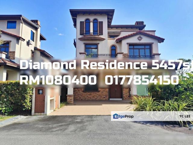 Diamond Residence