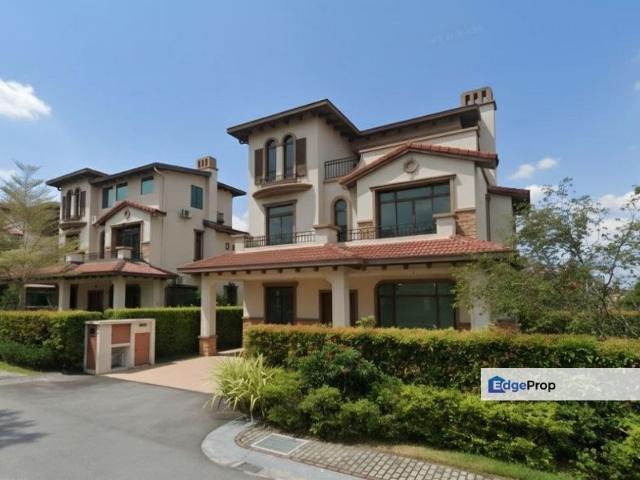Diamond Residence