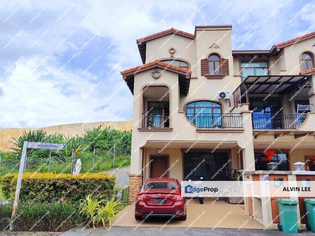 Diamond Residence