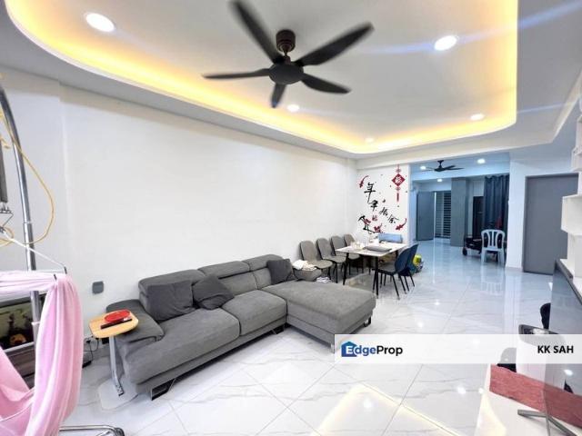 Diamond Residence