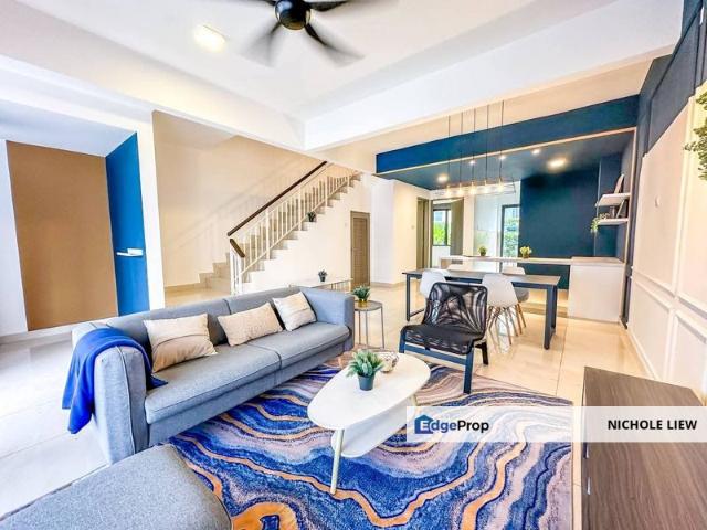 Diamond Residence