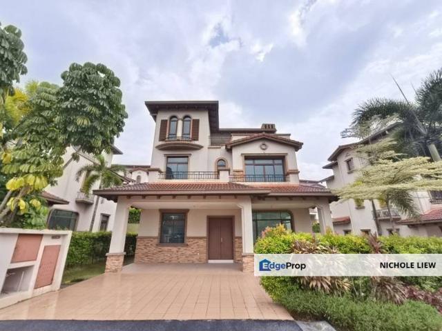 Diamond Residence