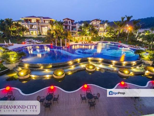 Diamond Residence