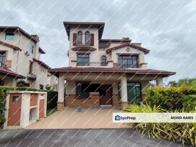 Diamond Residence