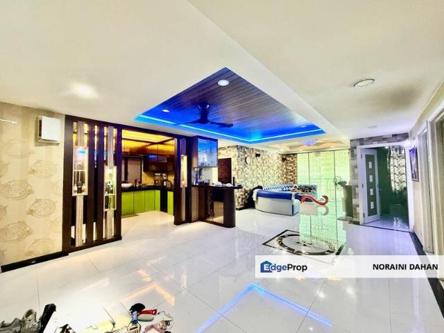 Diamond Residences