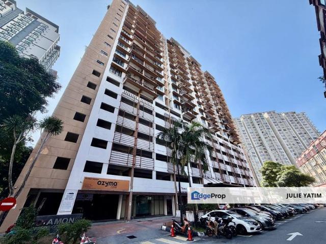 Diamond Residences