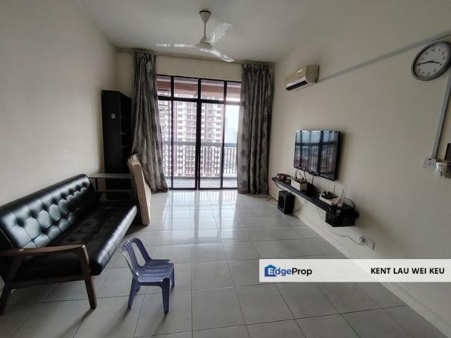 Diamond Residences