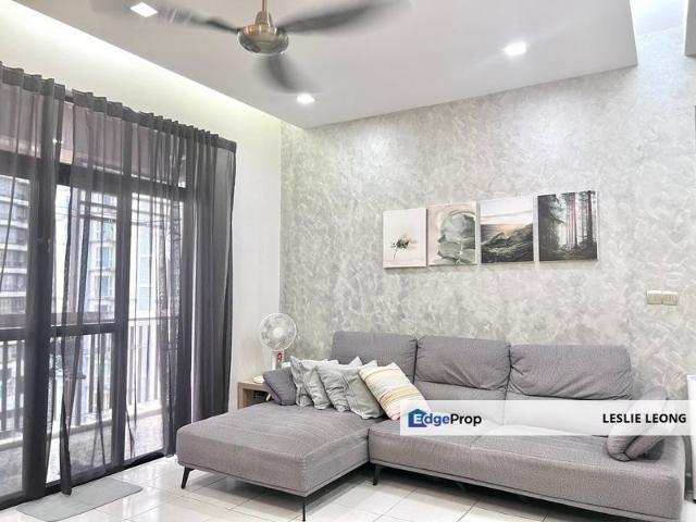 Diamond Residences