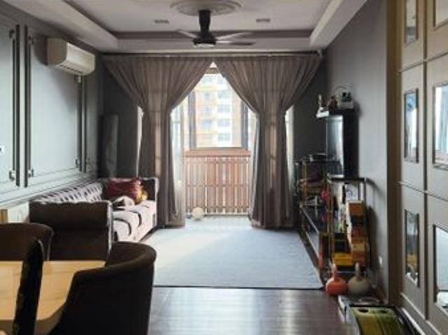 Diamond Residences