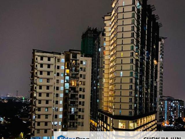 Diamond Residences
