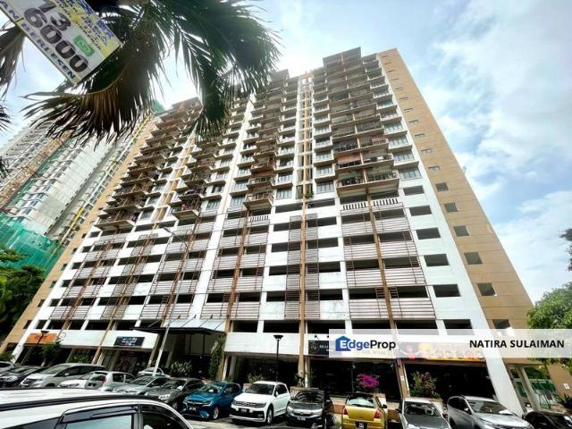 Diamond Residences