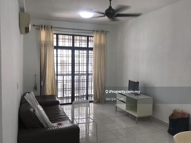 Diamond Residences, Setapak