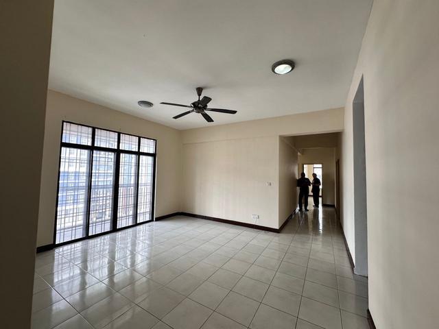 Diamond Residences Setapak Freehold Below Market Rm100k Free Stamping