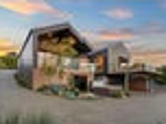 Diamond Standard Living with Panoramic Views