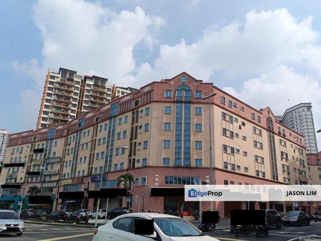 Diamond Square