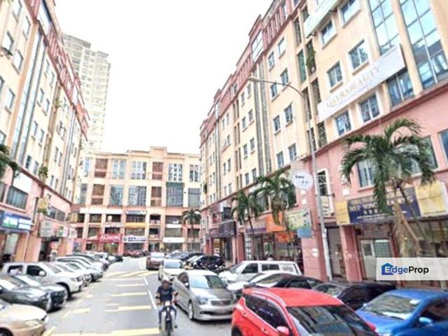 Diamond Square