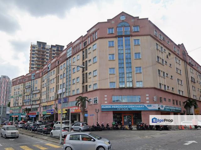 Diamond Square