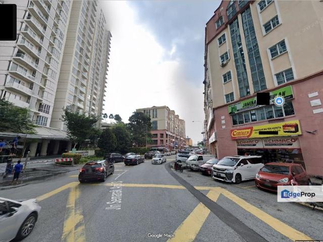 Diamond Square